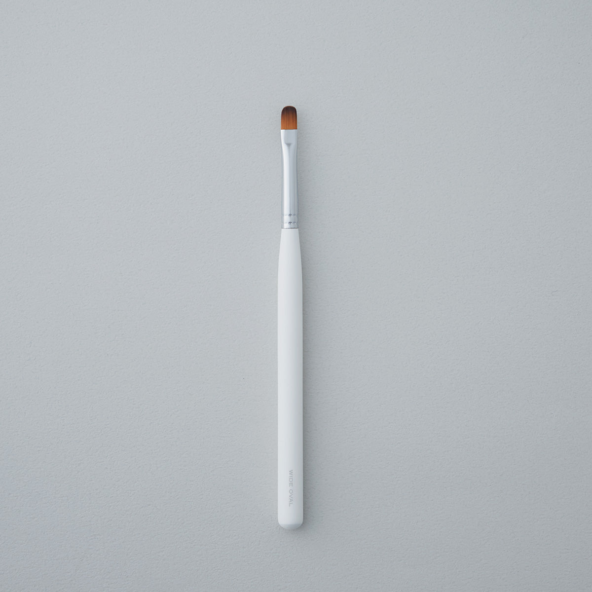 Wide Oval Brush