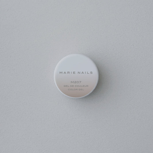 CANAL M207 CONTAINER