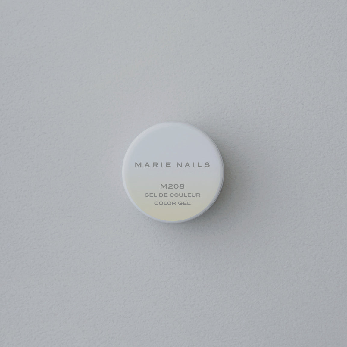 CANAL M208 CONTAINER