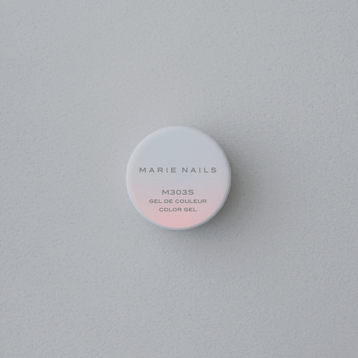 SPRING M303S CONTAINER