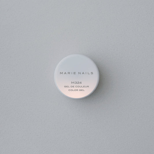 SPRING M324 CONTAINER