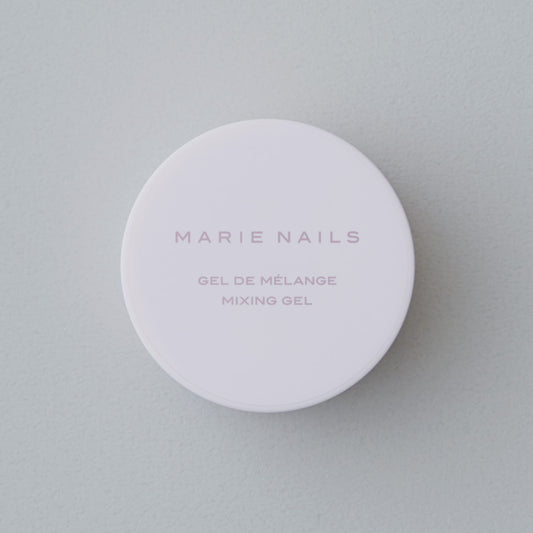 Mixing Gel Container 25g