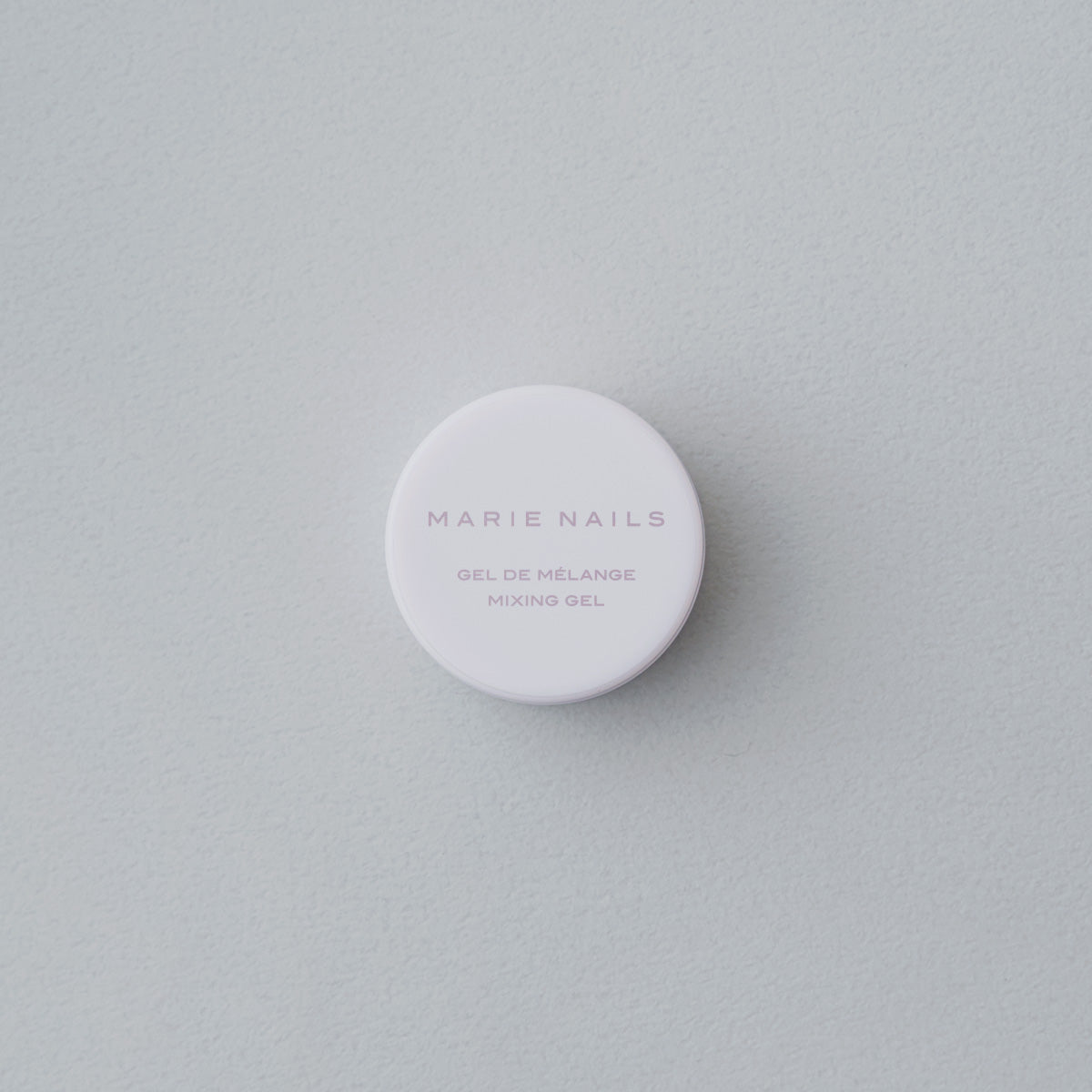 Mixing Gel Container 4g