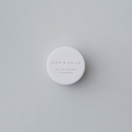 Mixing Gel Container 4g