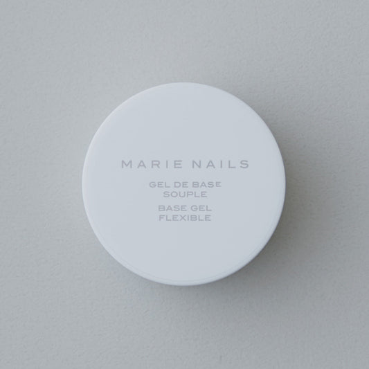 Base Gel Flexible Container 25g