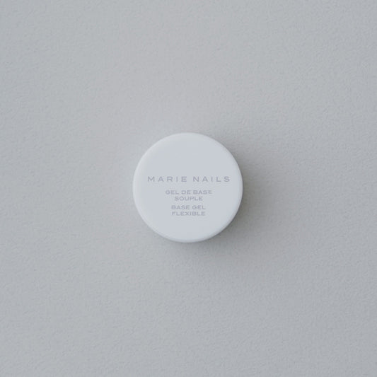 Base Gel Flexible Container 4g