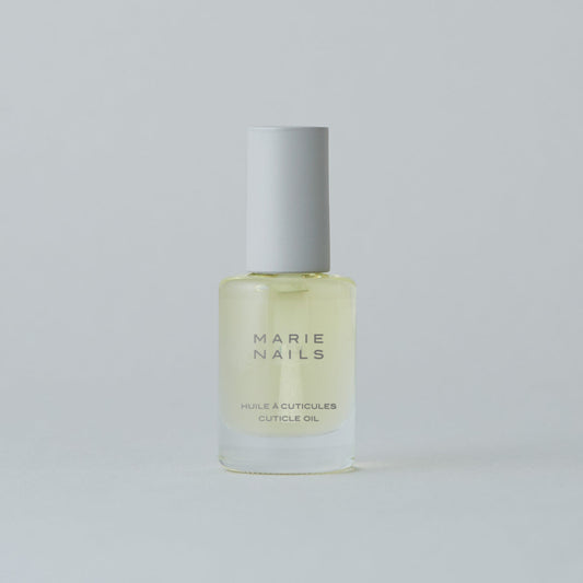 Cuticle Oil